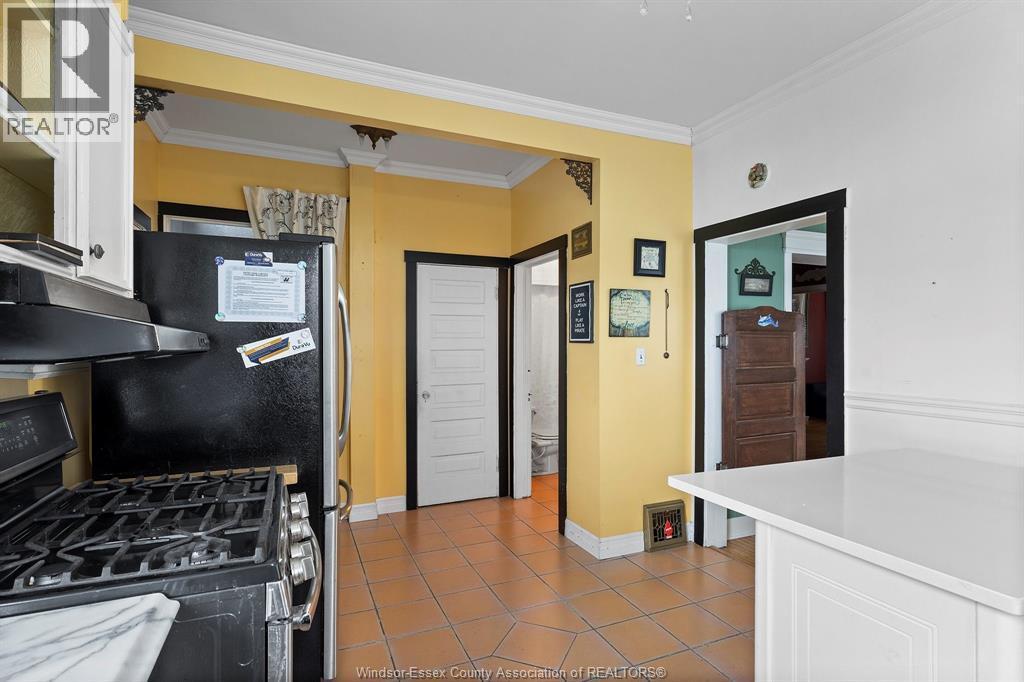 1232 Janette, Windsor, ON - Indoor