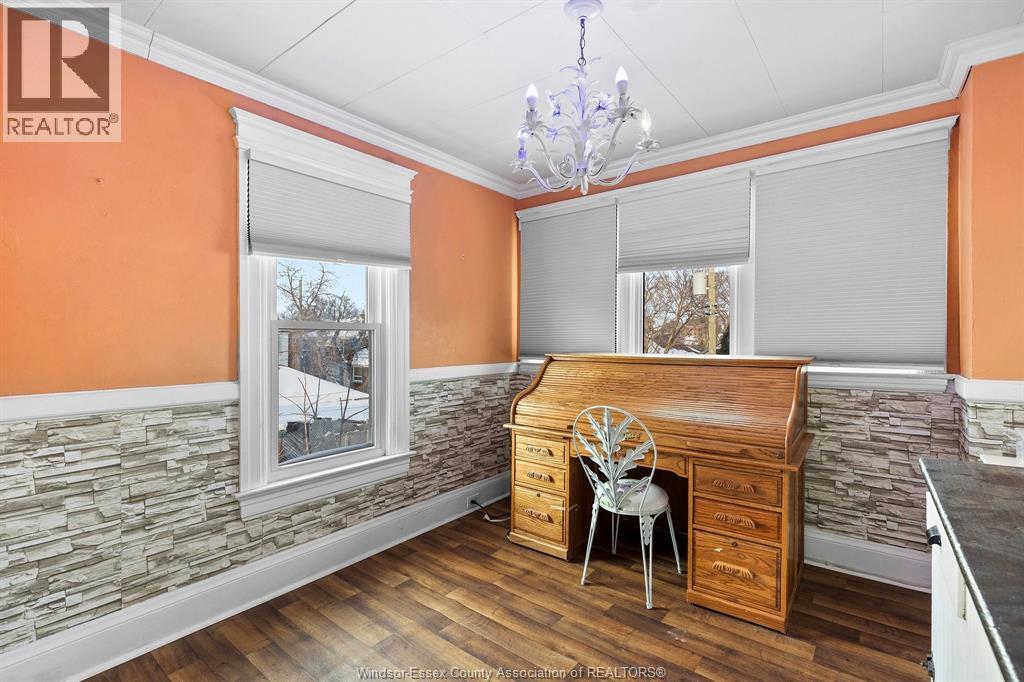 1232 Janette, Windsor, ON - Indoor Photo Showing Other Room