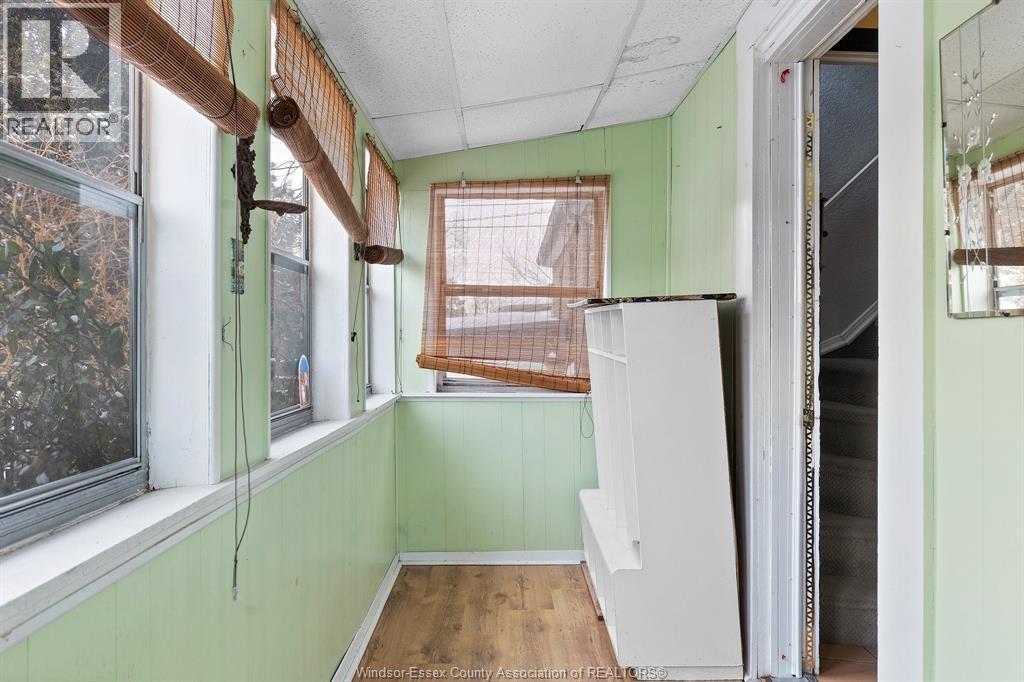 1232 Janette, Windsor, ON - Indoor Photo Showing Other Room