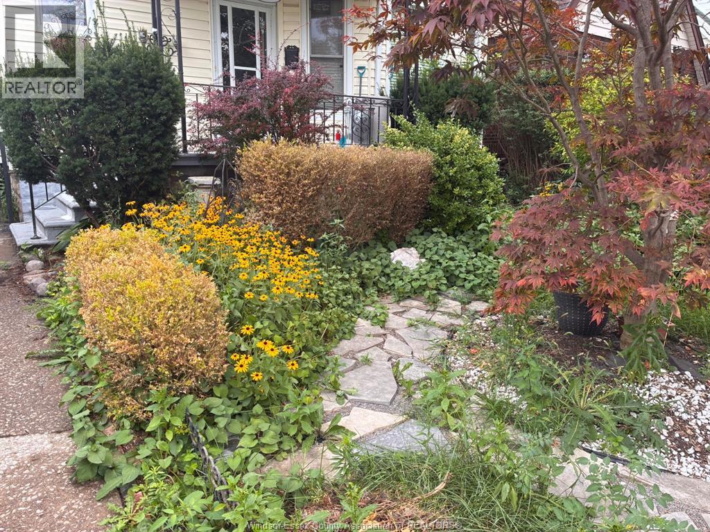 1232 Janette, Windsor, ON - Outdoor