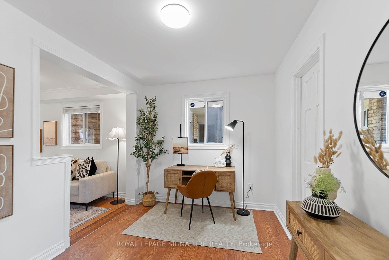 4046 Tea Garden Circle, Mississauga, ON - Indoor