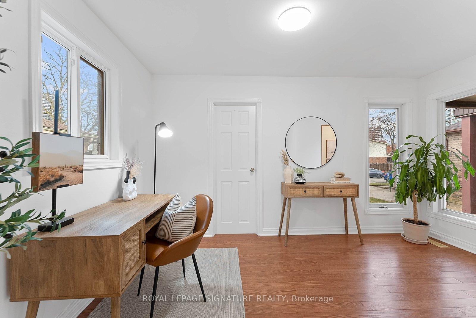 4046 Tea Garden Circle, Mississauga, ON - Indoor