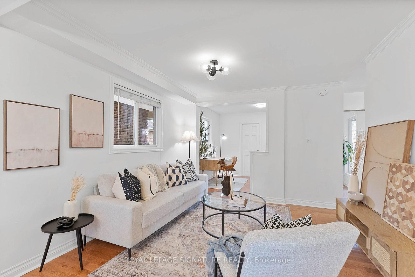 4046 Tea Garden Circle, Mississauga, ON - Indoor Photo Showing Other Room