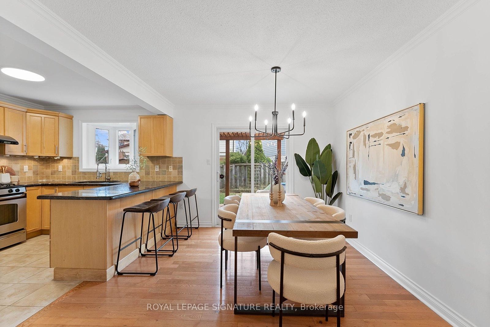 4046 Tea Garden Circle, Mississauga, ON - Indoor