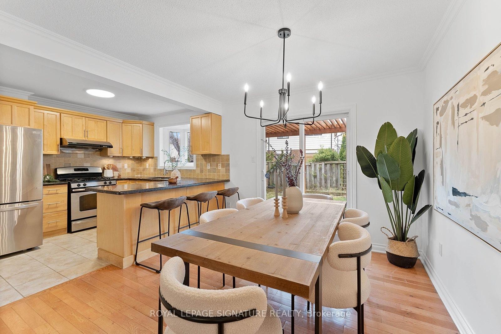 4046 Tea Garden Circle, Mississauga, ON - Indoor