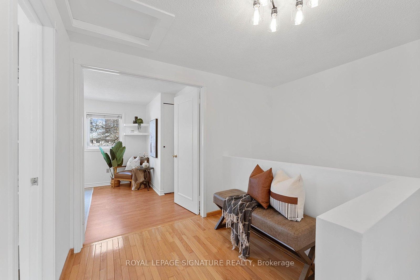 4046 Tea Garden Circle, Mississauga, ON - Indoor Photo Showing Other Room