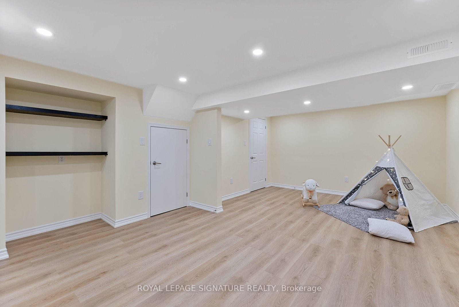 4046 Tea Garden Circle, Mississauga, ON - Indoor