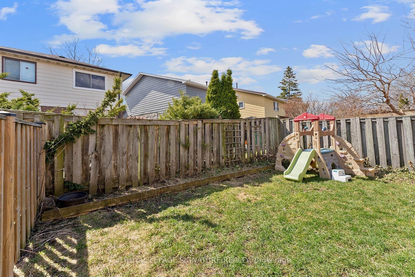 4046 Tea Garden Circle, Mississauga, ON - Outdoor