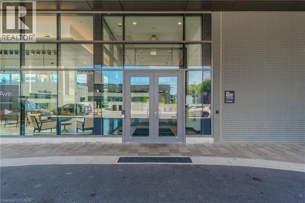 50 Grand Avenue S Unit# 1604, Cambridge, ON - Indoor