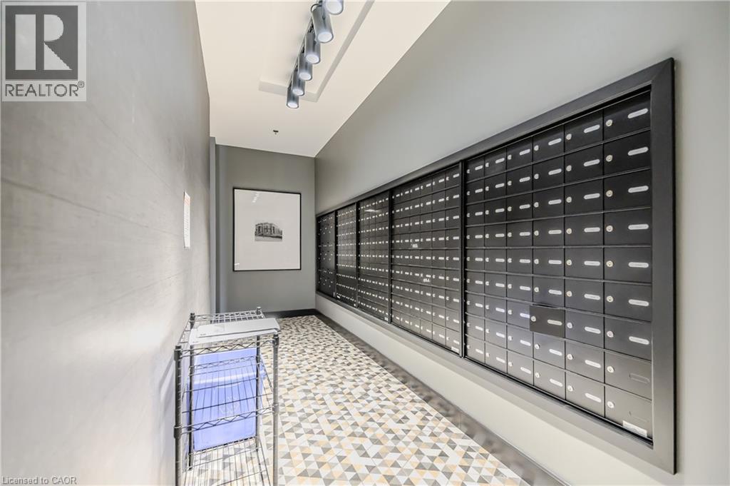 50 Grand Avenue S Unit# 1604, Cambridge, ON - Indoor Photo Showing Other Room