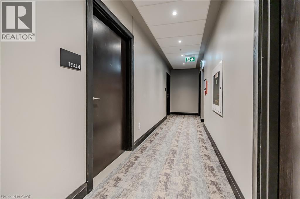 50 Grand Avenue S Unit# 1604, Cambridge, ON - Photo Showing Other Room