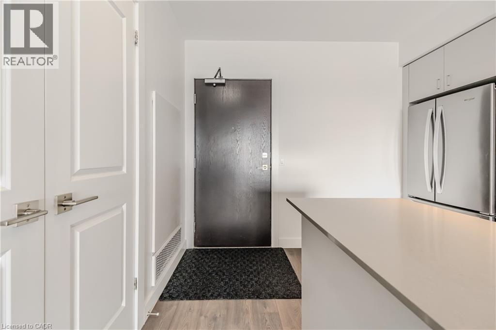 50 Grand Avenue S Unit# 1604, Cambridge, ON - Indoor Photo Showing Other Room