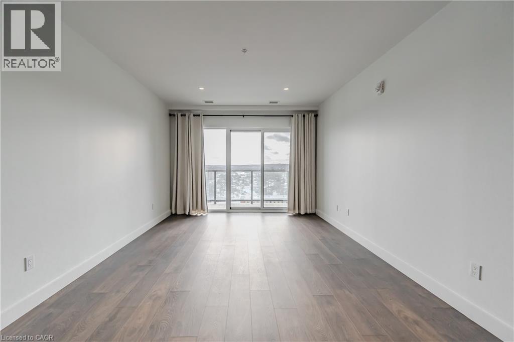 50 Grand Avenue S Unit# 1604, Cambridge, ON - Indoor Photo Showing Other Room