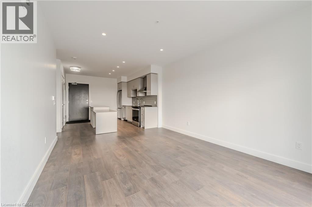 50 Grand Avenue S Unit# 1604, Cambridge, ON - Indoor