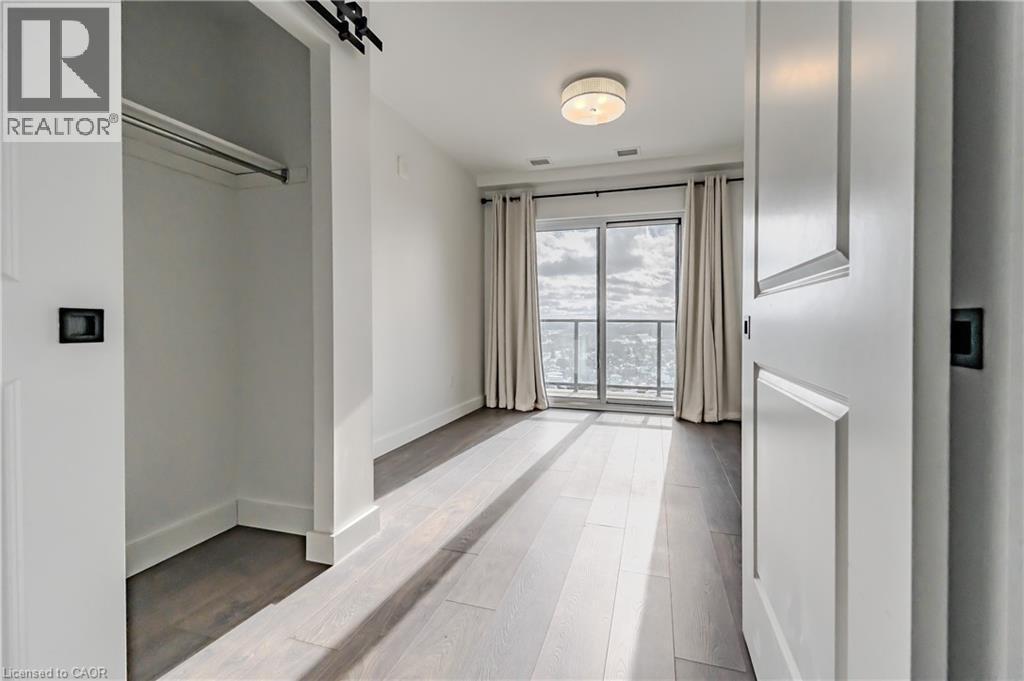 50 Grand Avenue S Unit# 1604, Cambridge, ON - Indoor Photo Showing Other Room