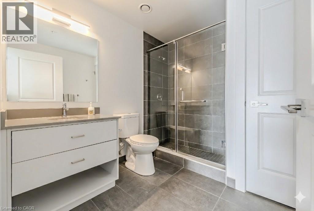 50 Grand Avenue S Unit# 1604, Cambridge, ON - Indoor Photo Showing Bathroom