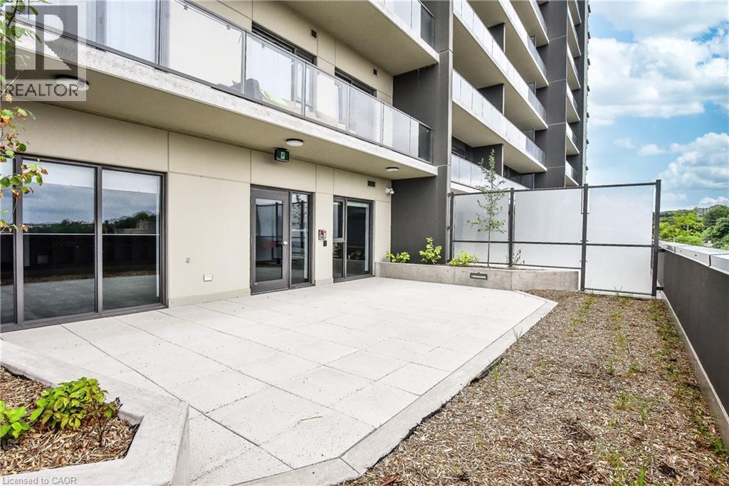 50 Grand Avenue S Unit# 1604, Cambridge, ON - Outdoor