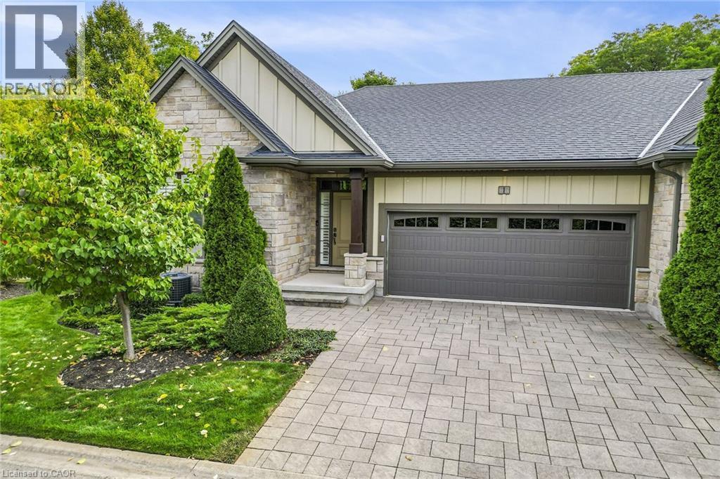1 Cedar Drive, St. Davids, ON - Outdoor