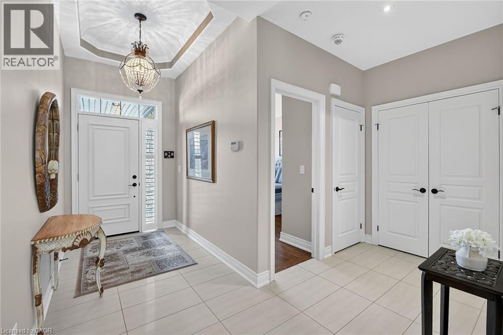 1 Cedar Drive, St. Davids, ON - Indoor Photo Showing Other Room