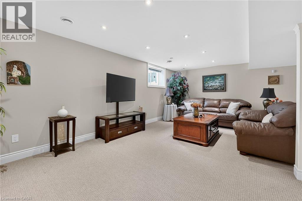 1 Cedar Drive, St. Davids, ON - Indoor