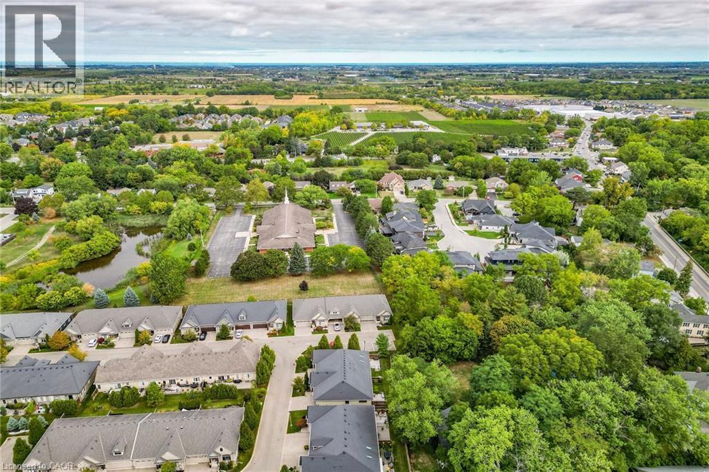 1 Cedar Drive, St. Davids, ON - Outdoor With View