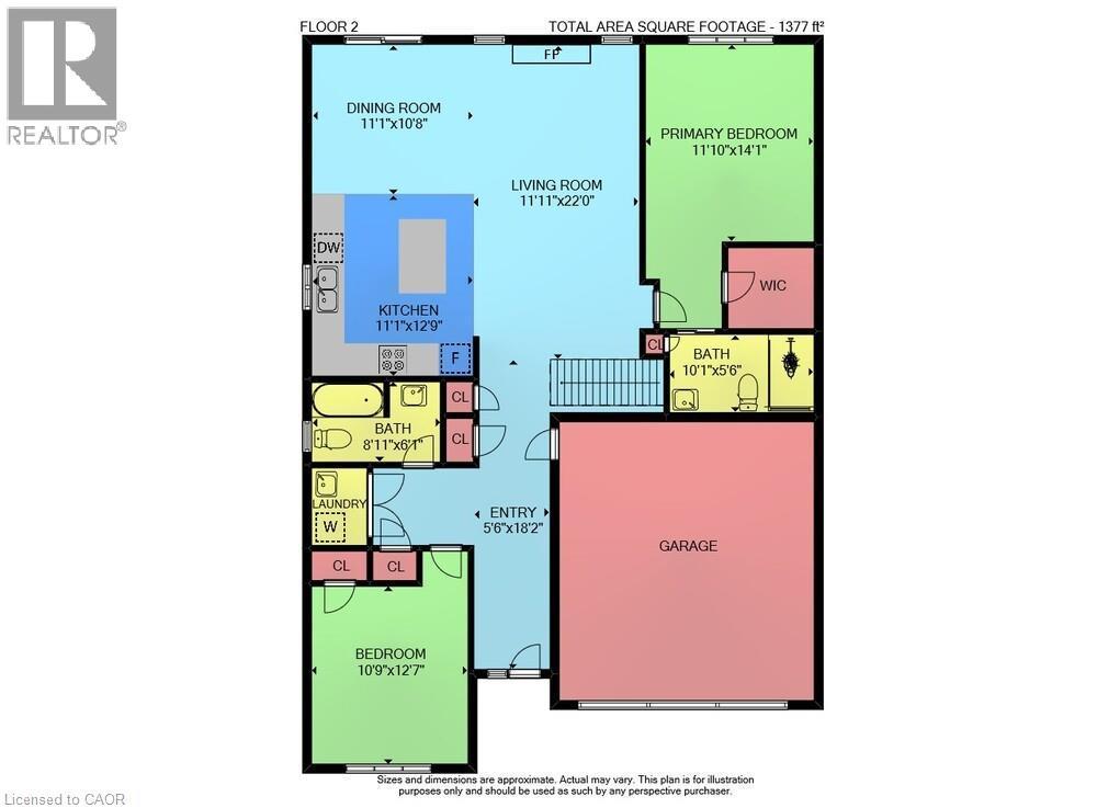 1 Cedar Drive, St. Davids, ON - Other