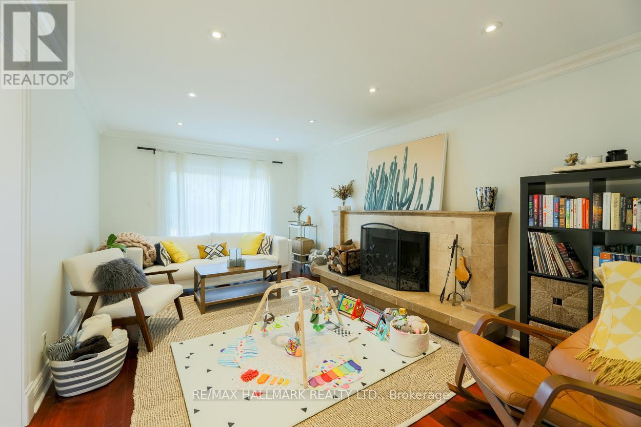 2429 Cliff Road, Mississauga, ON - Indoor