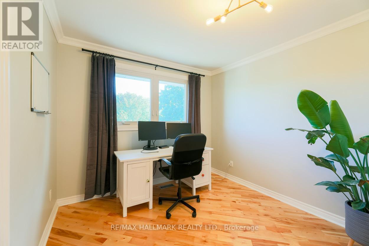 2429 Cliff Road, Mississauga, ON - Indoor Photo Showing Office