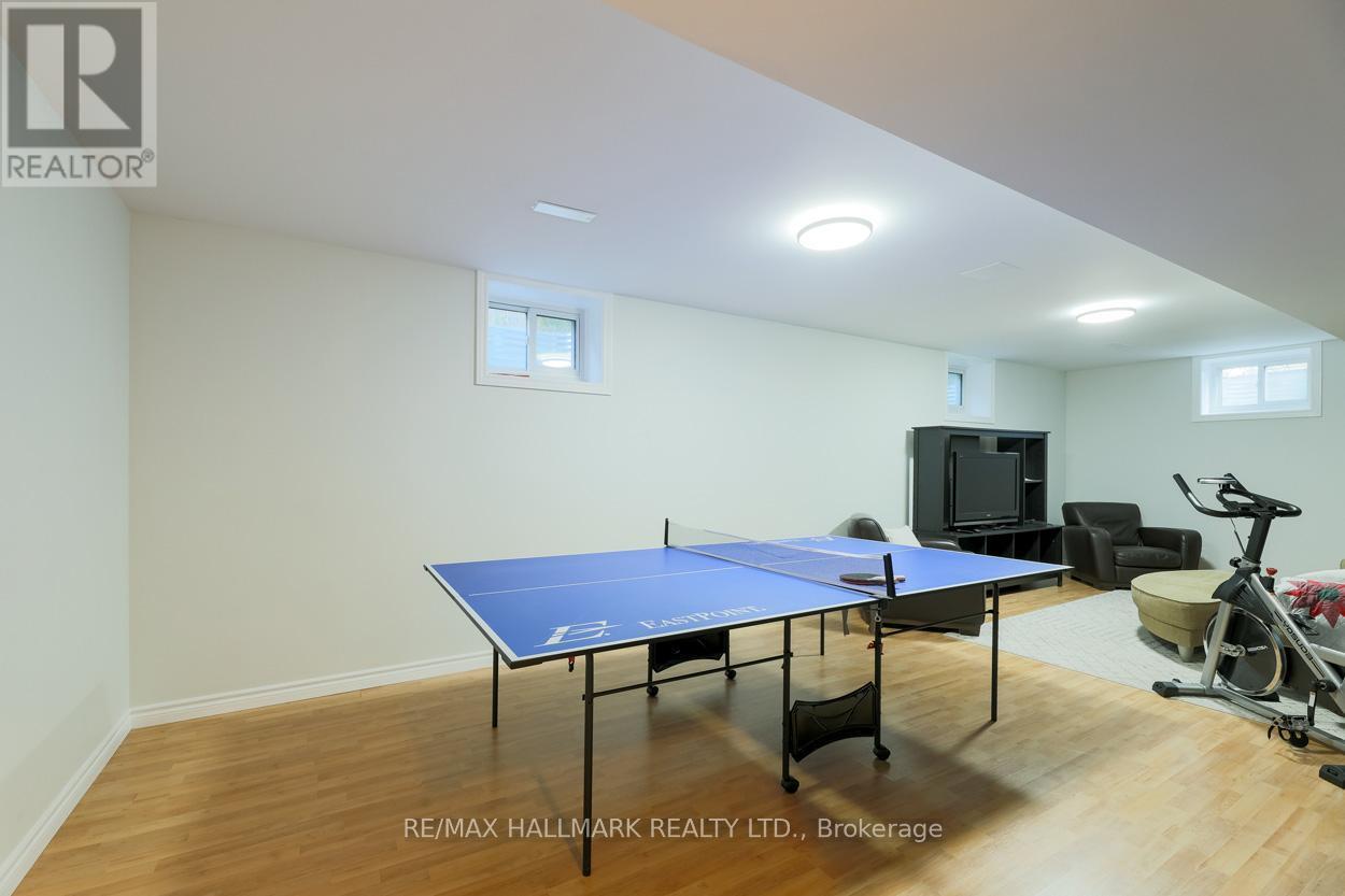 2429 Cliff Road, Mississauga, ON - Indoor