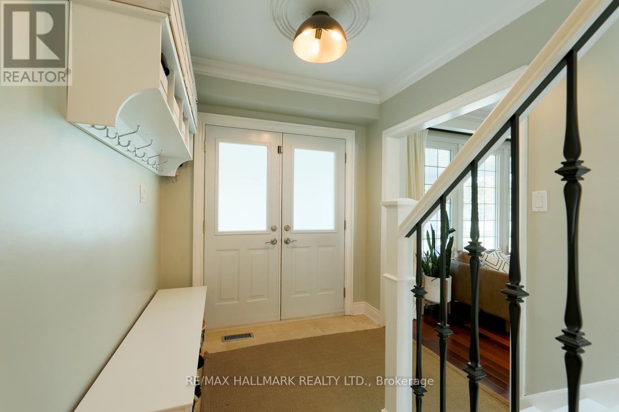 2429 Cliff Road, Mississauga, ON - Indoor Photo Showing Other Room