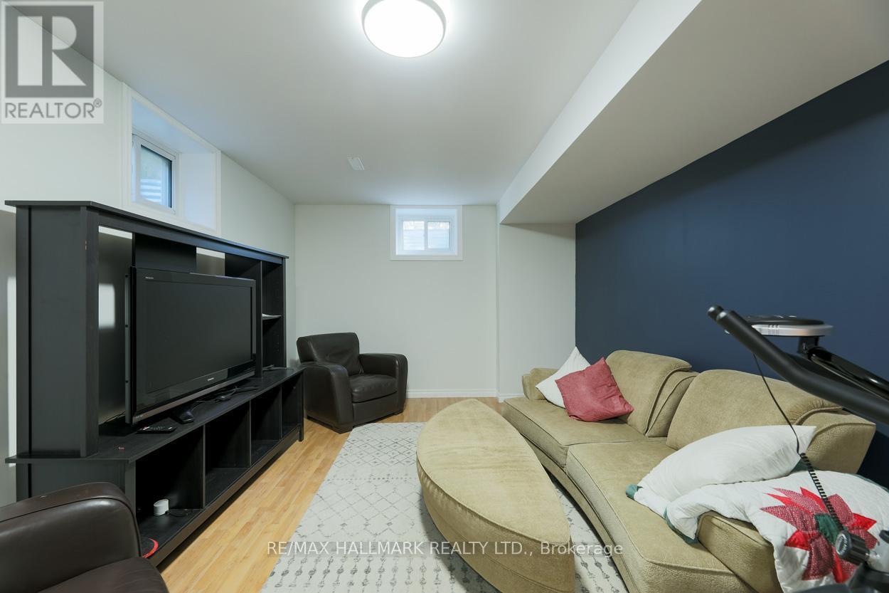 2429 Cliff Road, Mississauga, ON - Indoor