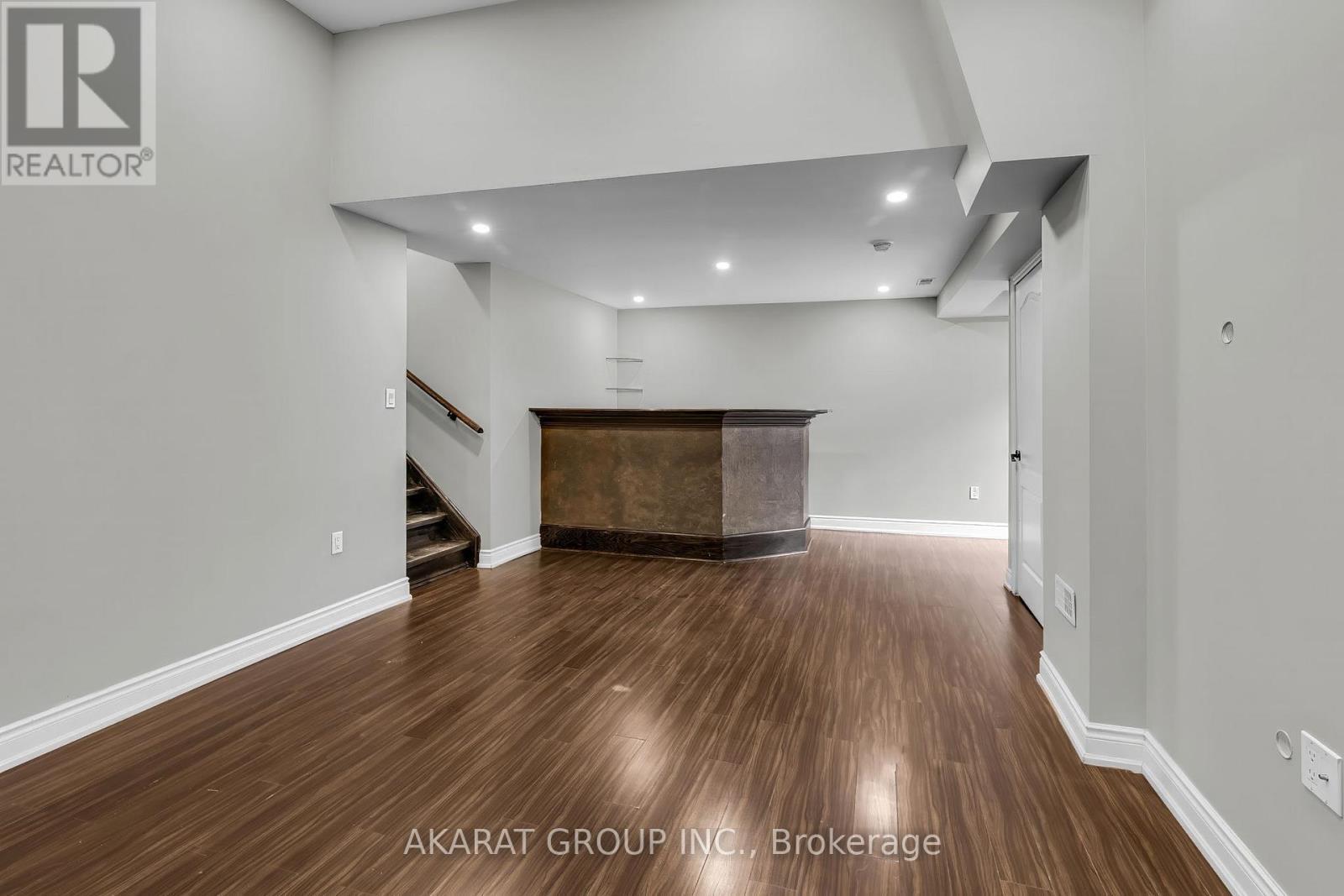 2365 Bankside Drive, Mississauga, ON - Indoor Photo Showing Other Room