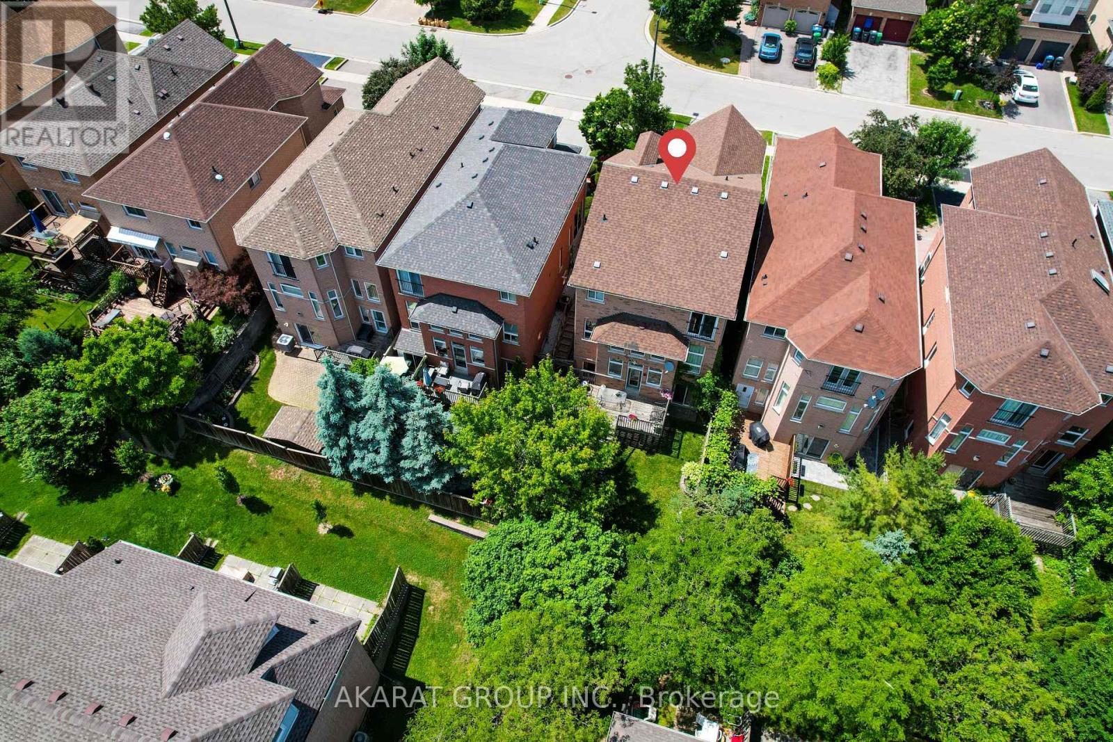 2365 Bankside Drive, Mississauga, ON - Outdoor