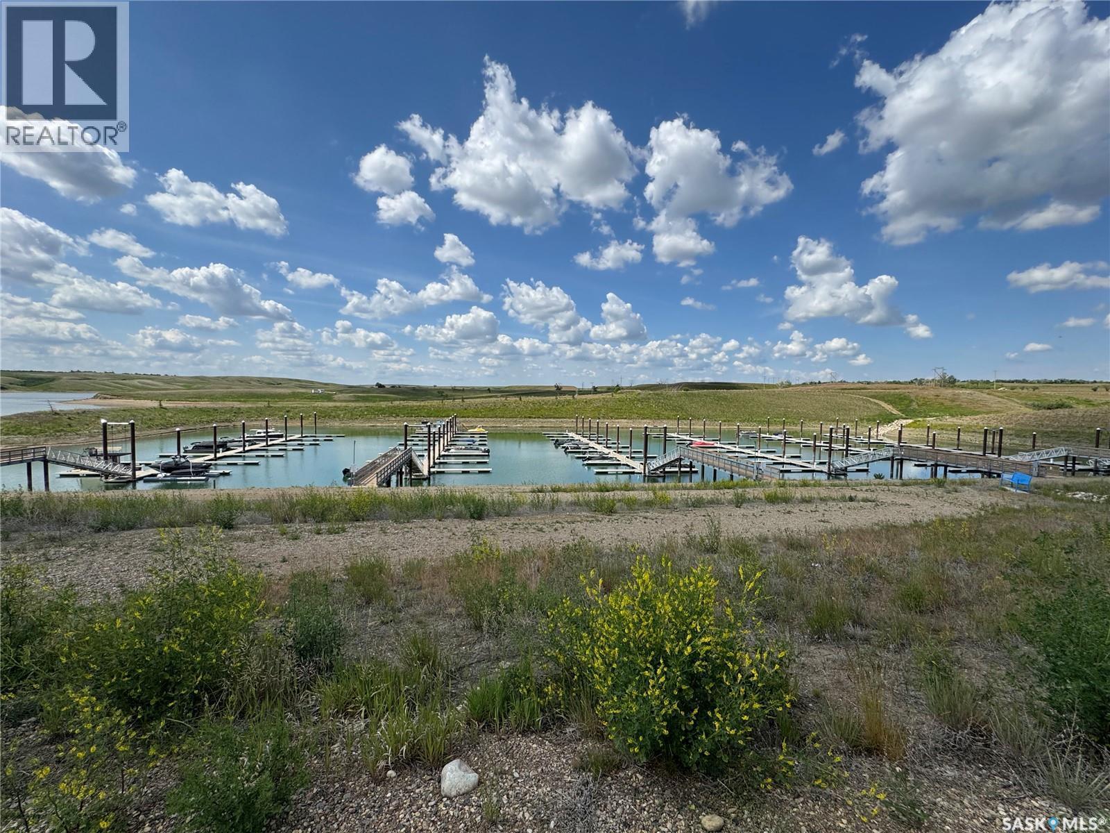 11 Sandy Road, Diefenbaker Lake, SK