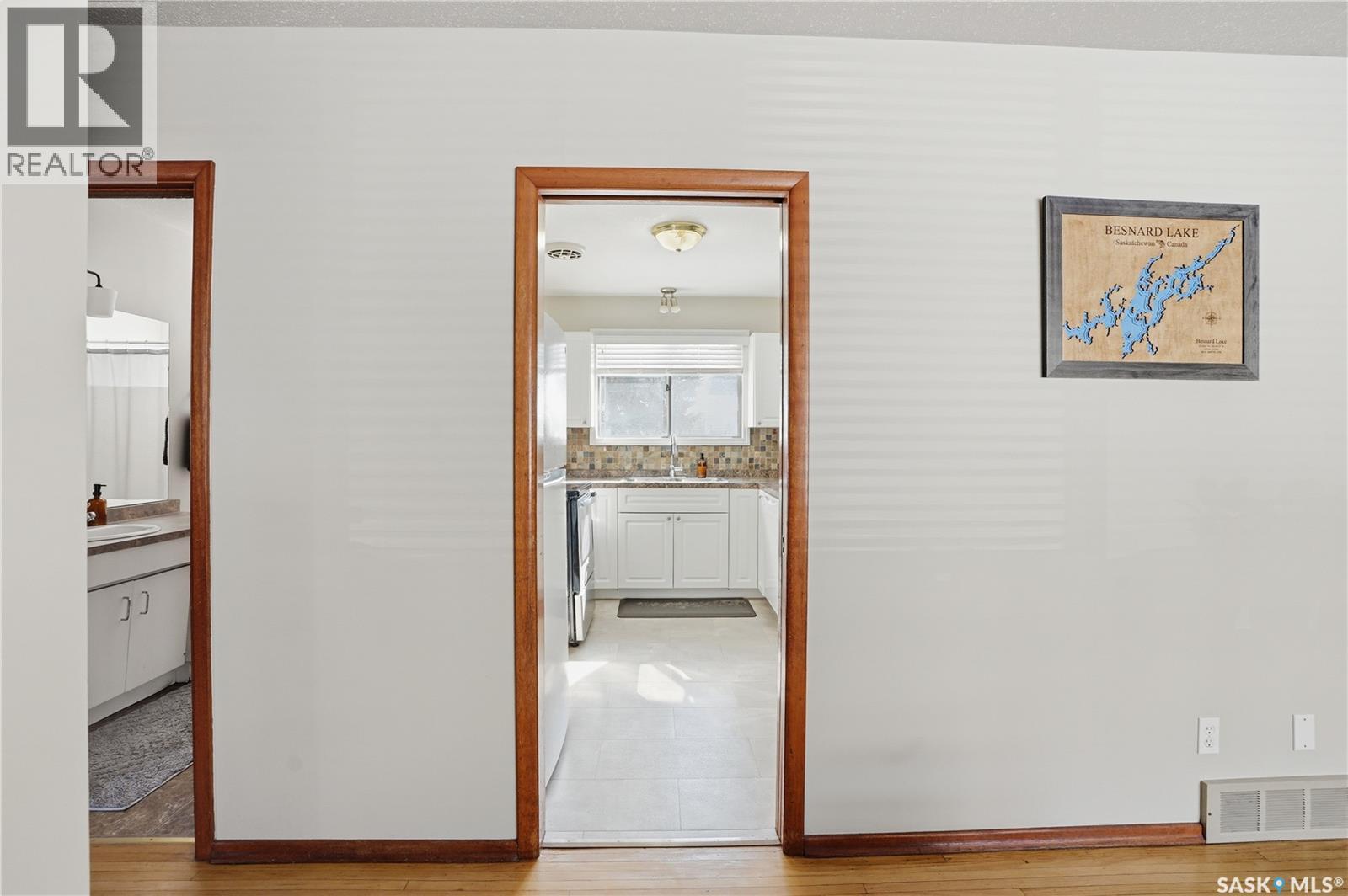 3A & 3B Bateman Crescent, Saskatoon, SK - Indoor Photo Showing Other Room