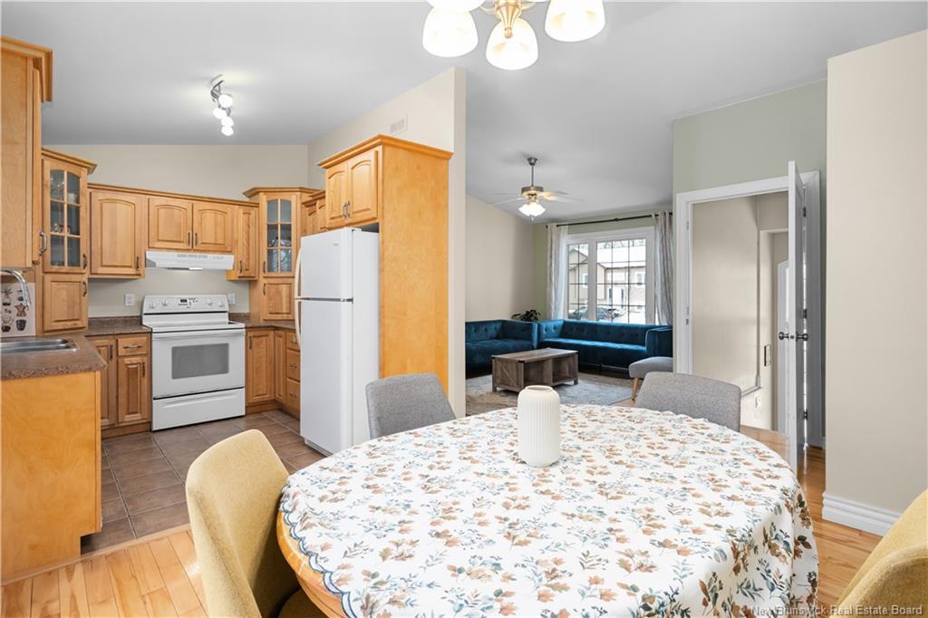 101 Herman St, Dieppe, NB