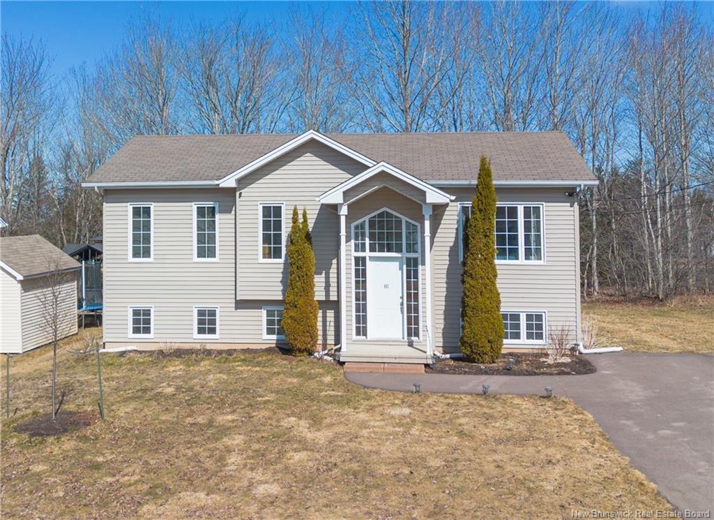 101 Herman St, Dieppe, NB