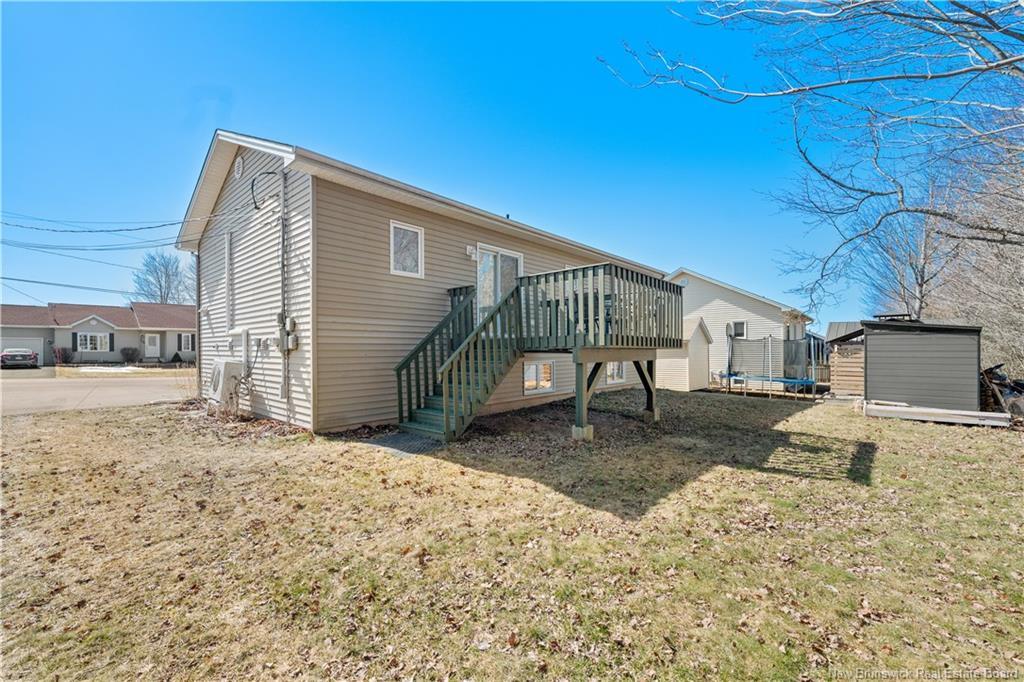 101 Herman St, Dieppe, NB