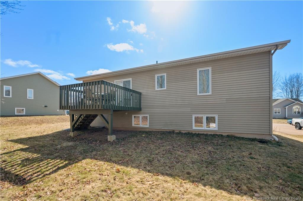 101 Herman St, Dieppe, NB