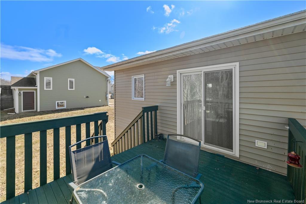 101 Herman St, Dieppe, NB
