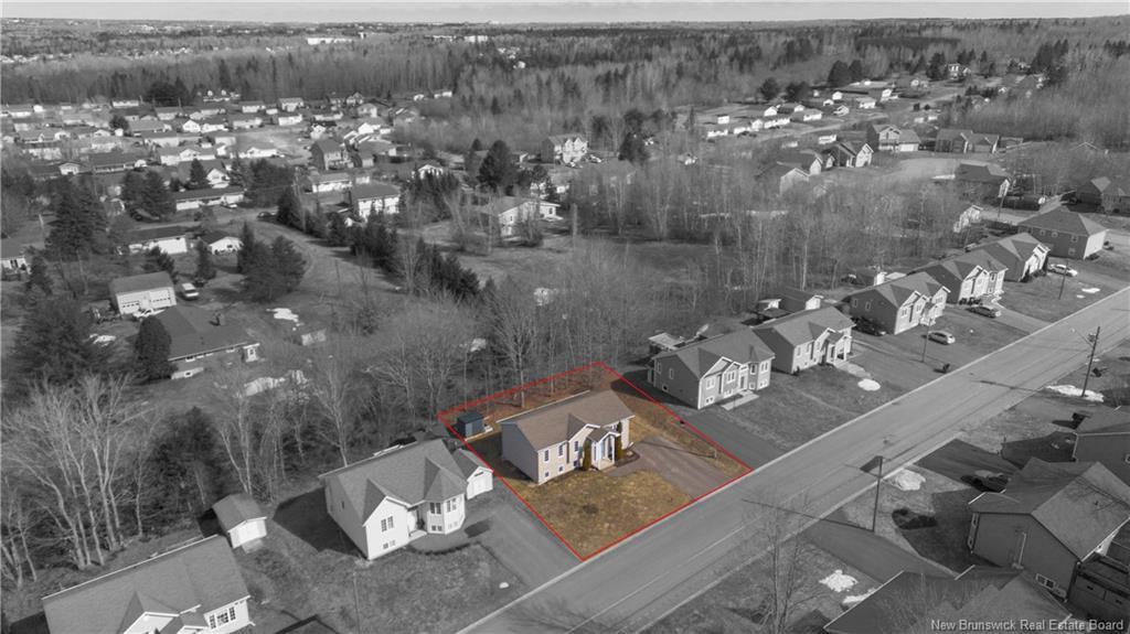 101 Herman St, Dieppe, NB