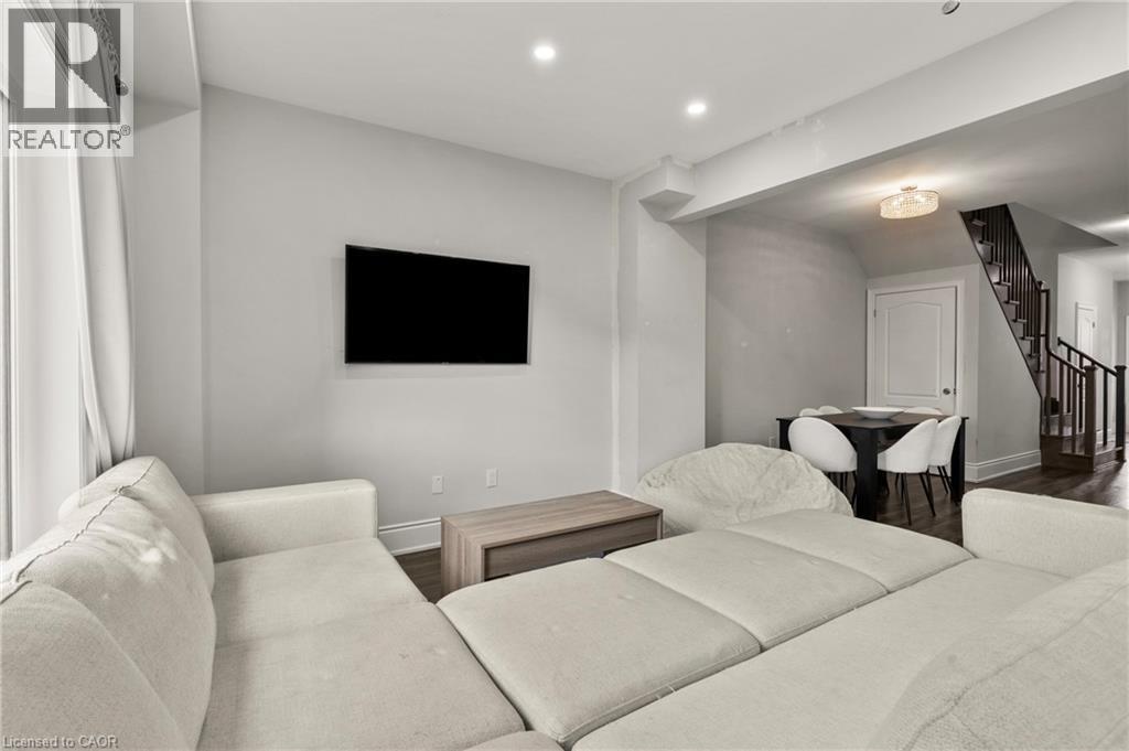 51 Sunset Way, Thorold, ON - Indoor