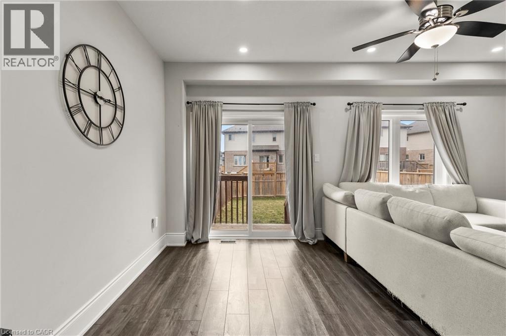 51 Sunset Way, Thorold, ON - Indoor