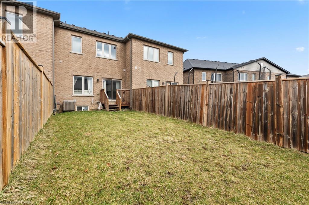 51 Sunset Way, Thorold, ON - Outdoor With Exterior