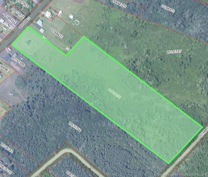 1822 Route 310, Coteau Road, NB