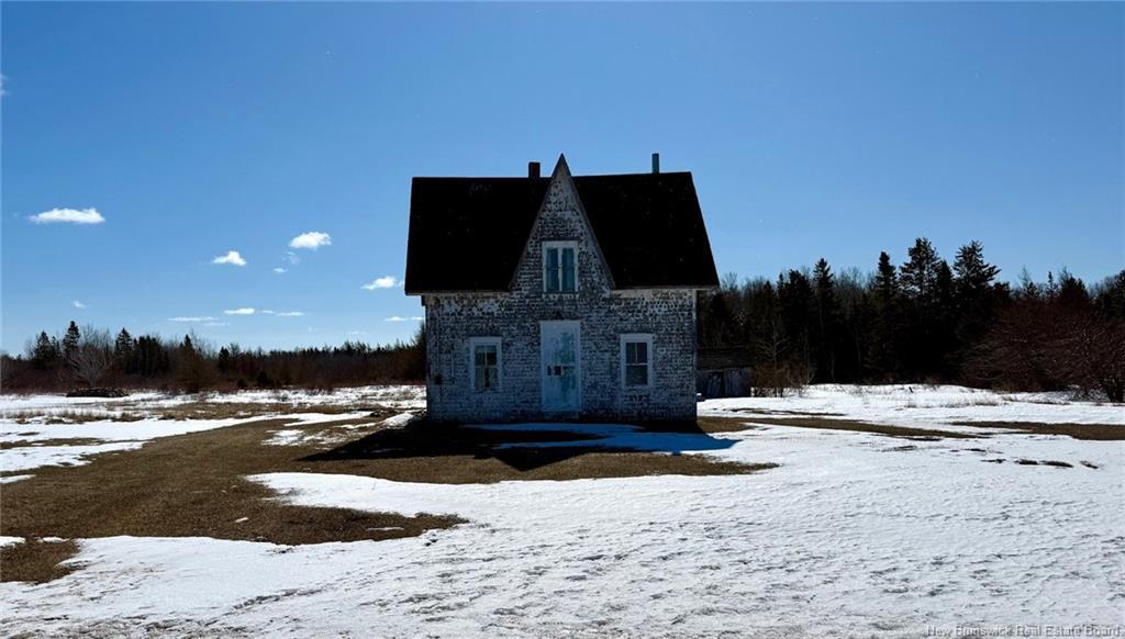 1822 Route 310, Coteau Road, NB
