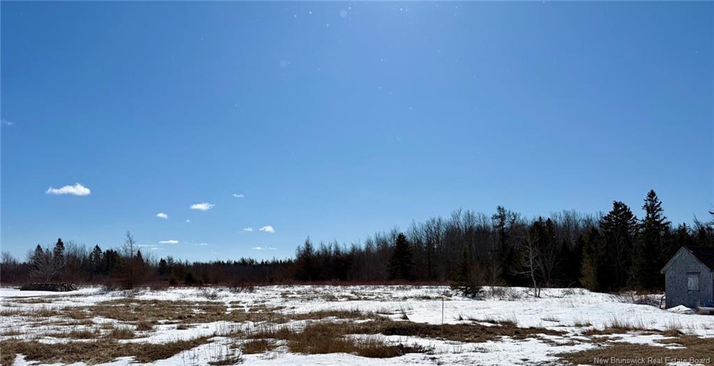 1822 Route 310, Coteau Road, NB