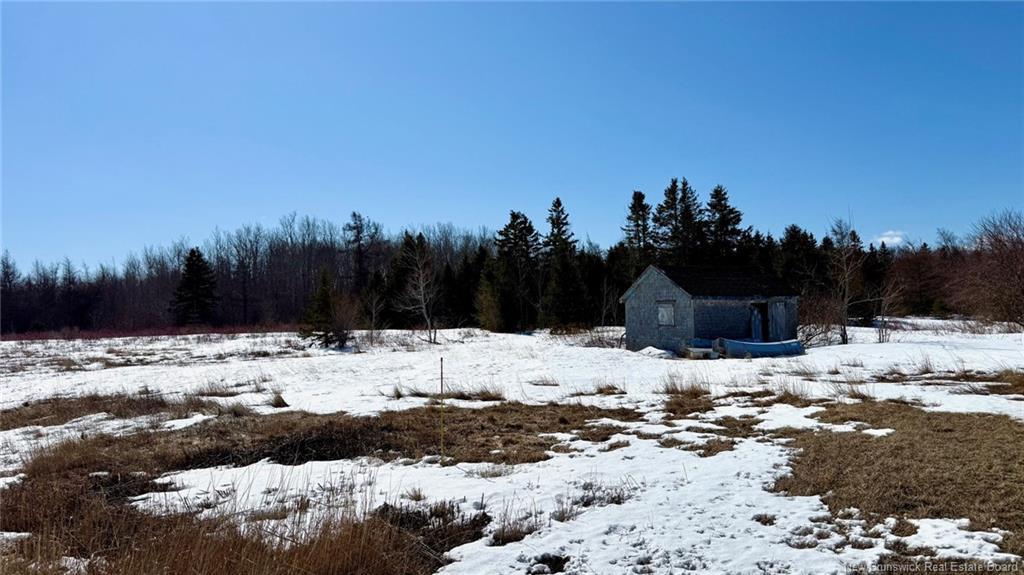 1822 Route 310, Coteau Road, NB