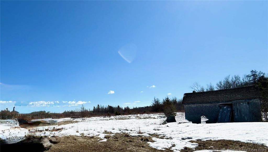 1822 Route 310, Coteau Road, NB