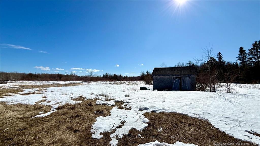 1822 Route 310, Coteau Road, NB